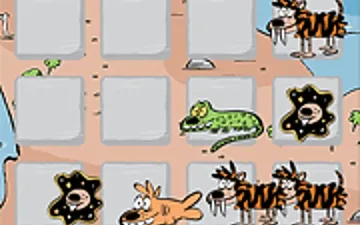 Gnasher Evolution game preview