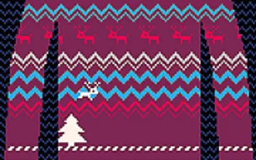 Holiday Jumper game preview