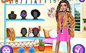 Island Princess Fashion Blogging