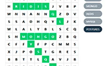 Magnetto's Word Puzzle