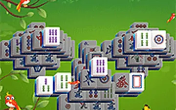 Mahjong Gardens 2