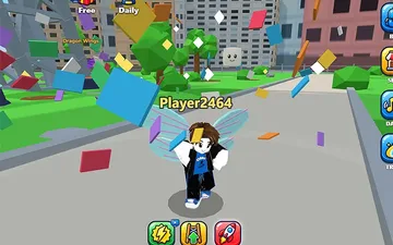 Obby Climb and Jump Tower