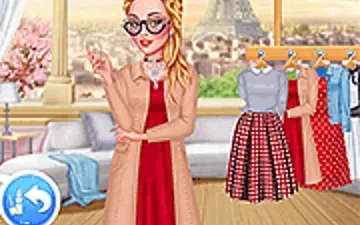 Parisian Style thumb Parisian Style game preview
