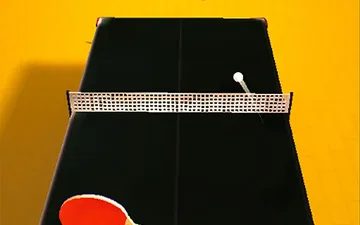 Ping Pong 3d