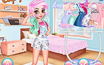 Princess Culture of Cuteness
