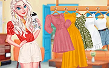 Puffy Sleeves Fashion