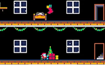 Secret Santa