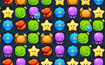 Shark Frenzy