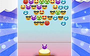 Smiley Bubbles