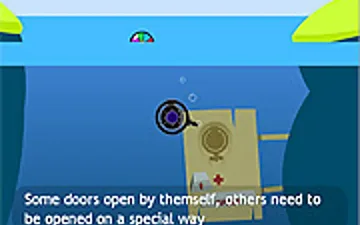 Submarine