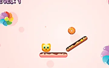 Sweet Path