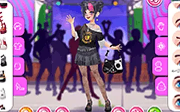 Teen Rockstar
