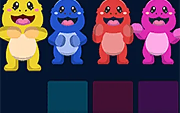 TikTok Meme: My Name Is game preview
