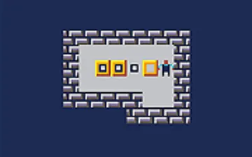 Warehouse Hero