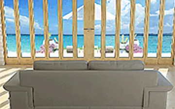 Water Cottage