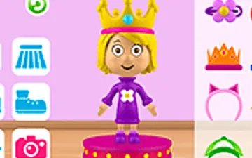 World of Alice Fashion Fun