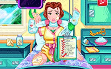 Bella Hospital Recovery