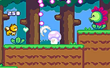 Bullet Adventure