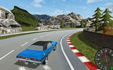 Burnout Extreme: Car Racing game preview