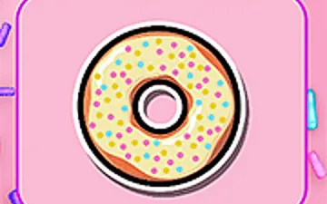 Dizzy Donut