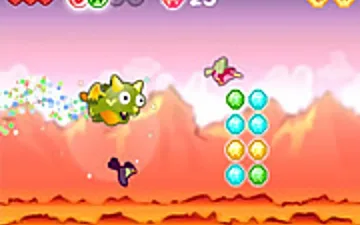 Dragon Dash
