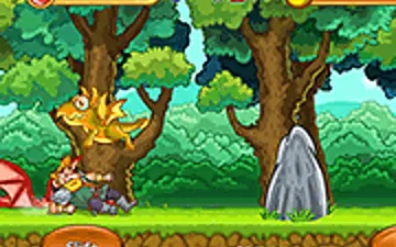 Dragon Run
