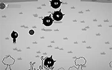 Dungeon Grove