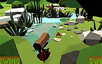 Frog Smash! game preview