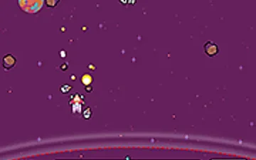Gospace game preview