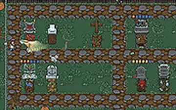 Grave Man