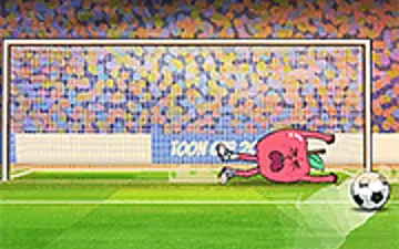 Gumball: Penalty Power