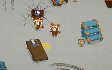Gun Baron game preview