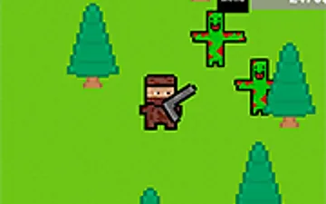 Guns Zombie
