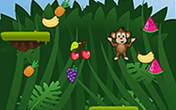 Jolly Jumper game preview
