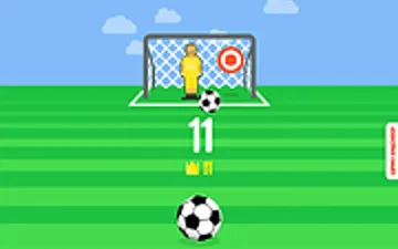 Kick Master
