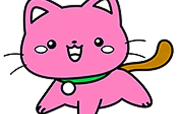 Kids Secrets: Coloring Book
