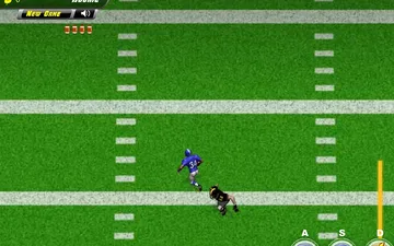 Linebacker Alley 2