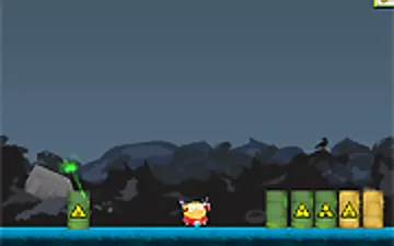 Lucky Runner