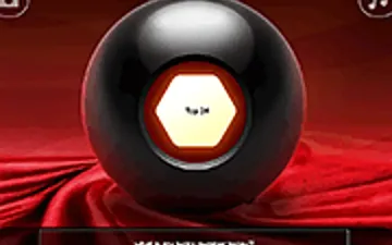 Magic Y8 Ball