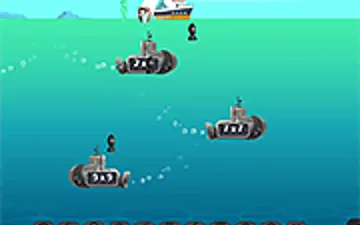 Math Charge Multiplication game preview