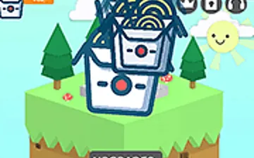 Noodle Clicker