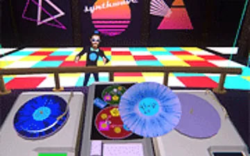 Party Never Dies!