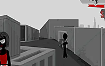Sift Heads World Act 1