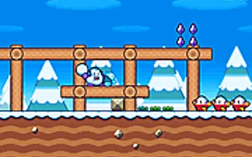 Snow Tale
