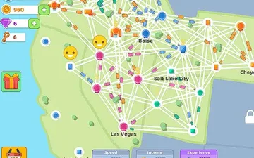 State Connect