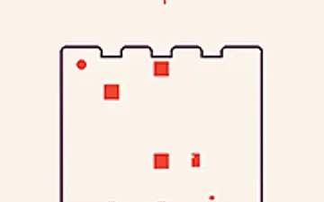 Stop Platformer