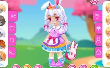 Toddie Cute Bunny