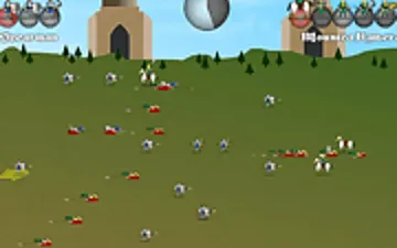 Warlords: Call to Arms