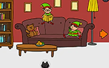 Xmas Joke