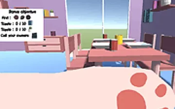 Zoomies game preview